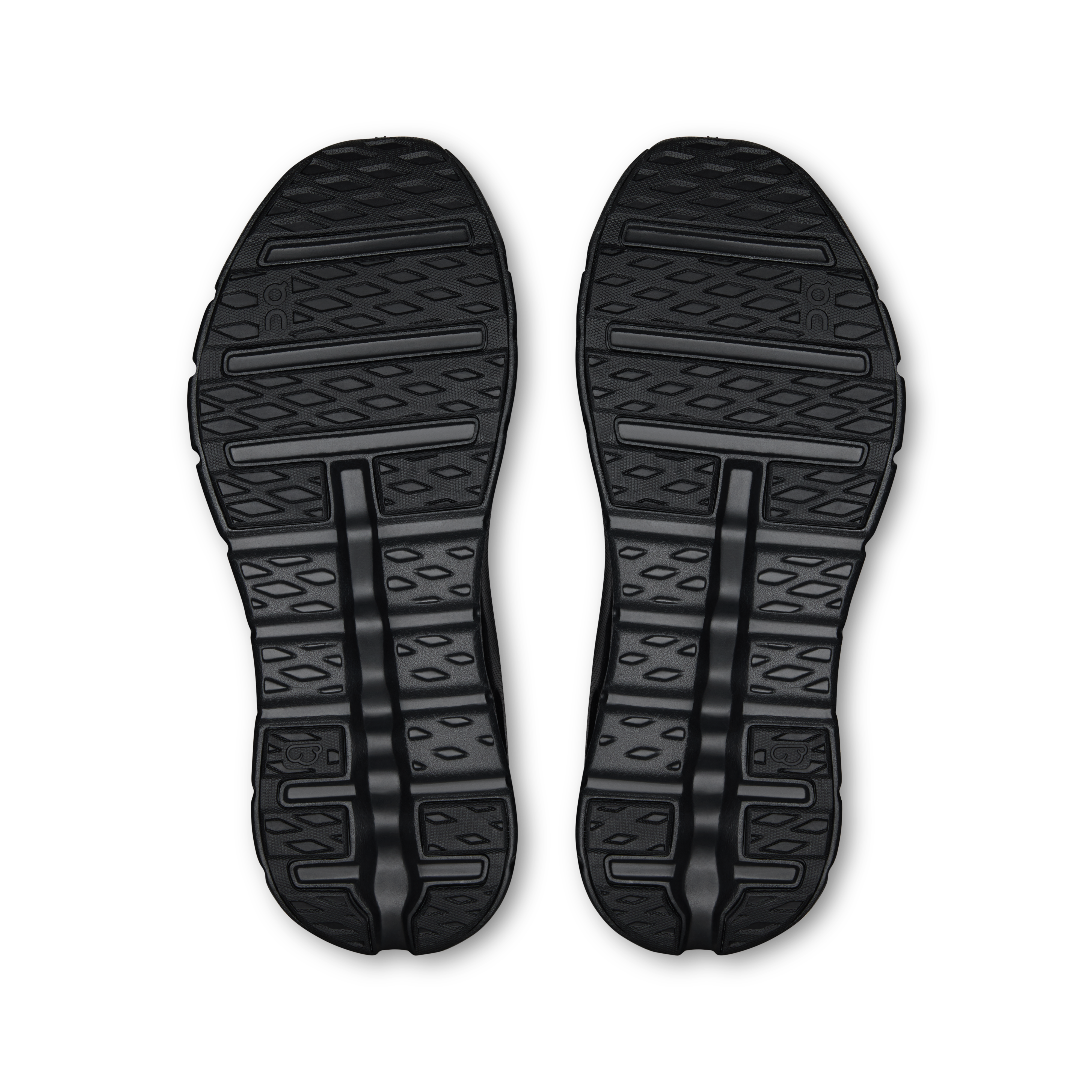 Cloudtilt Moon 1 M Black | Black
