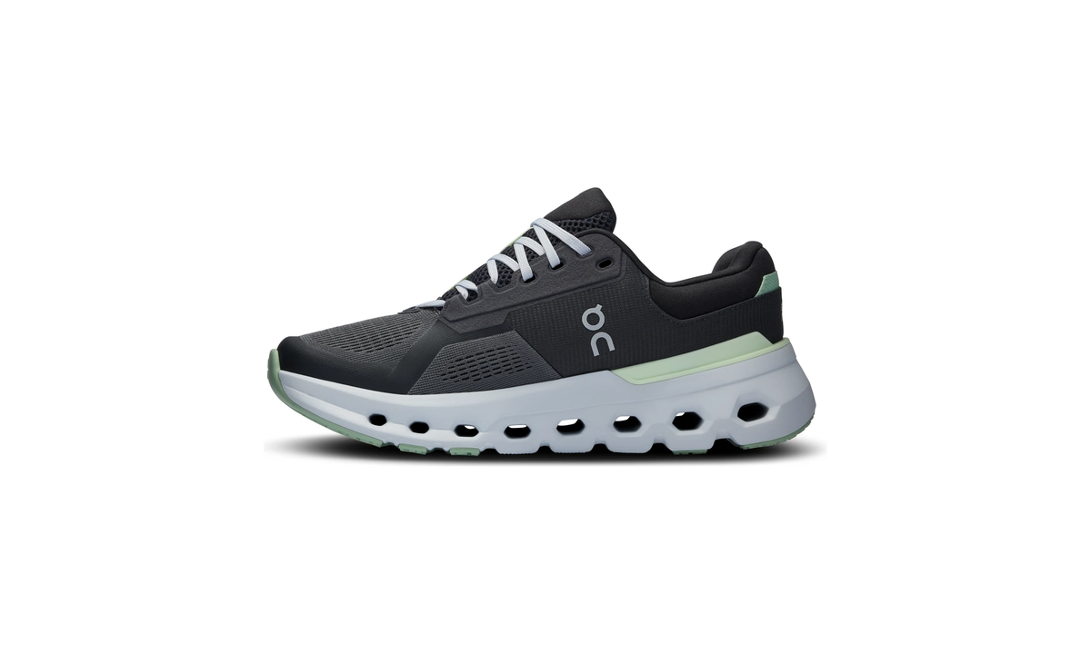 On Running Cloudrunner 2 Shadow Lima (Women's)