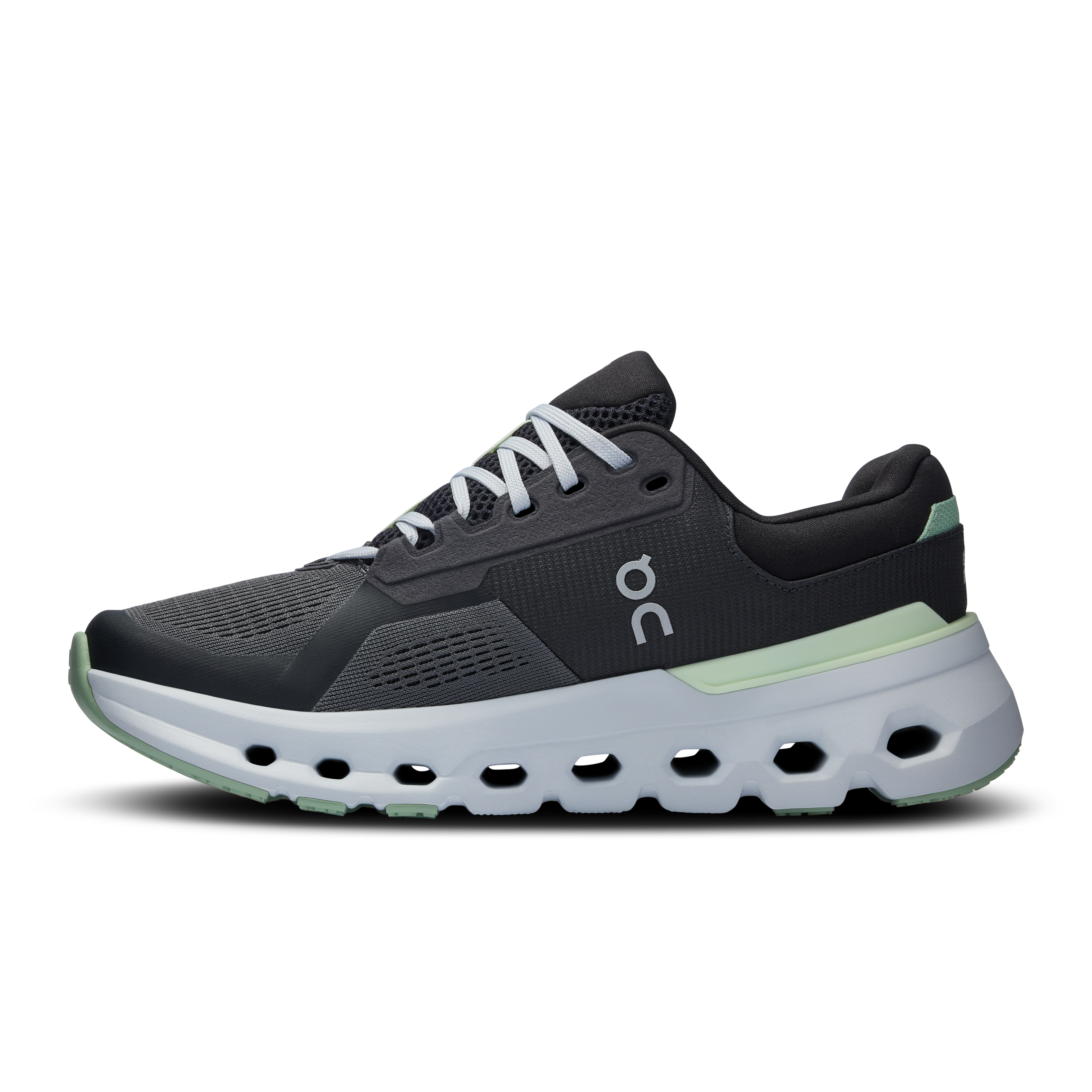 On Running Cloudrunner 2 Shadow Lima (Women's)