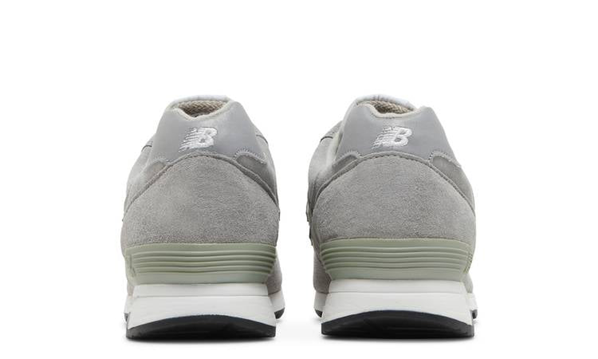 J.Crew x 1400 Made in USA 'Grey'