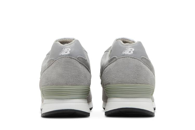 J.Crew x 1400 Made in USA 'Grey'