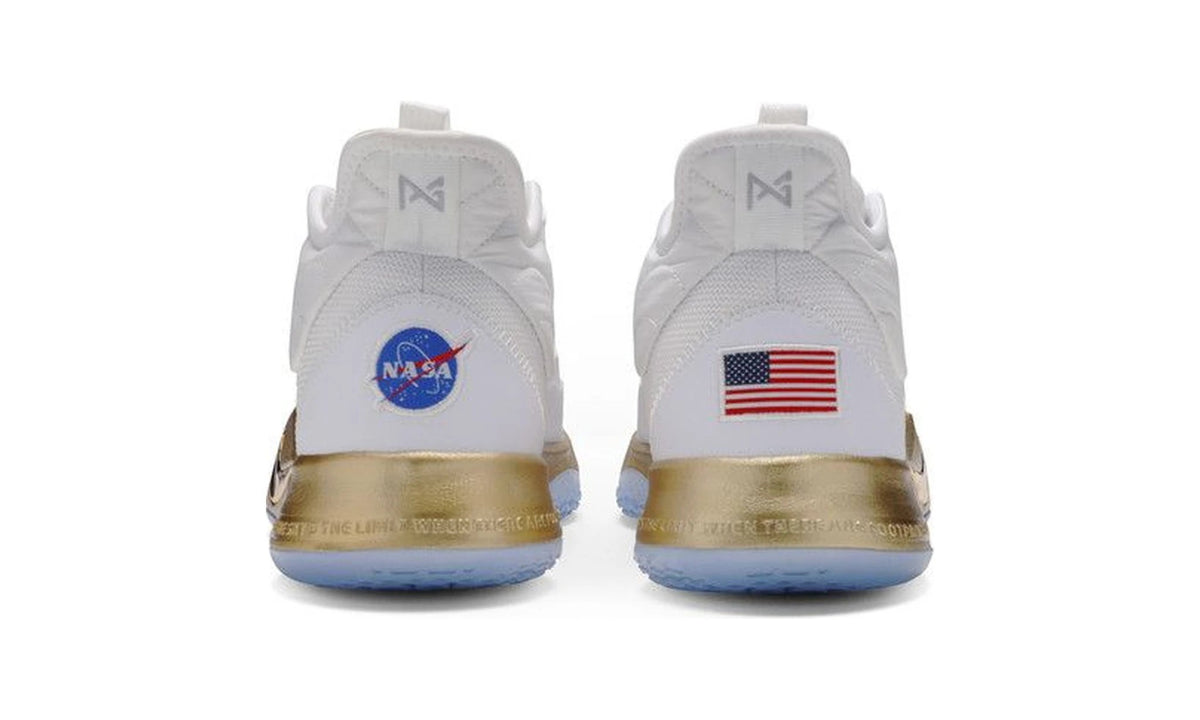 NASA x PG 3 'Apollo Missions' Special Box
