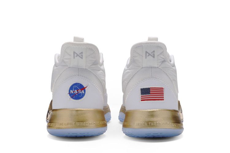 NASA x PG 3 'Apollo Missions' Special Box