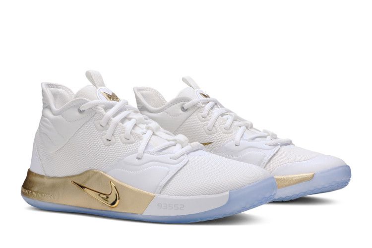 NASA x PG 3 'Apollo Missions' Special Box