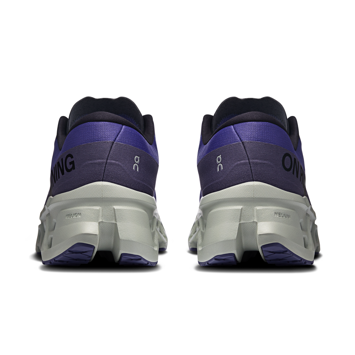 Cloudmonster 3 Wide M Twilight | White