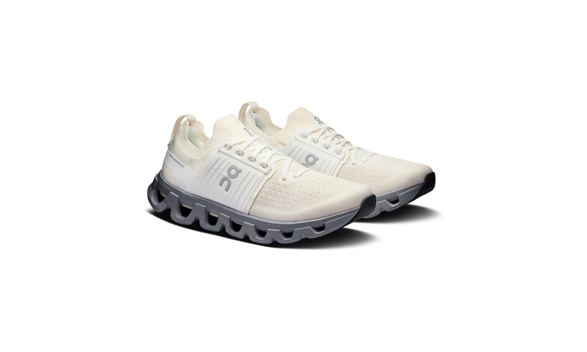 Cloudswift 4 M Ivory | Alloy