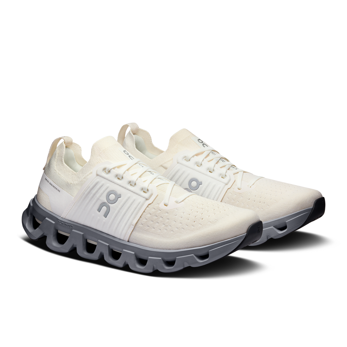 Cloudswift 4 M Ivory | Alloy