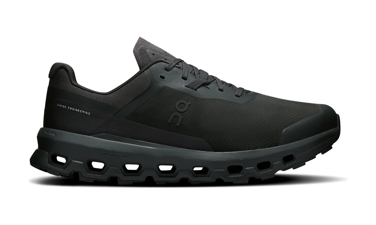 Cloudvista 2 M Black | Black