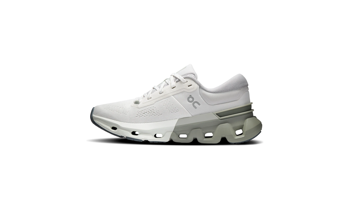 Cloudflyer 5 W Ivory | Tin