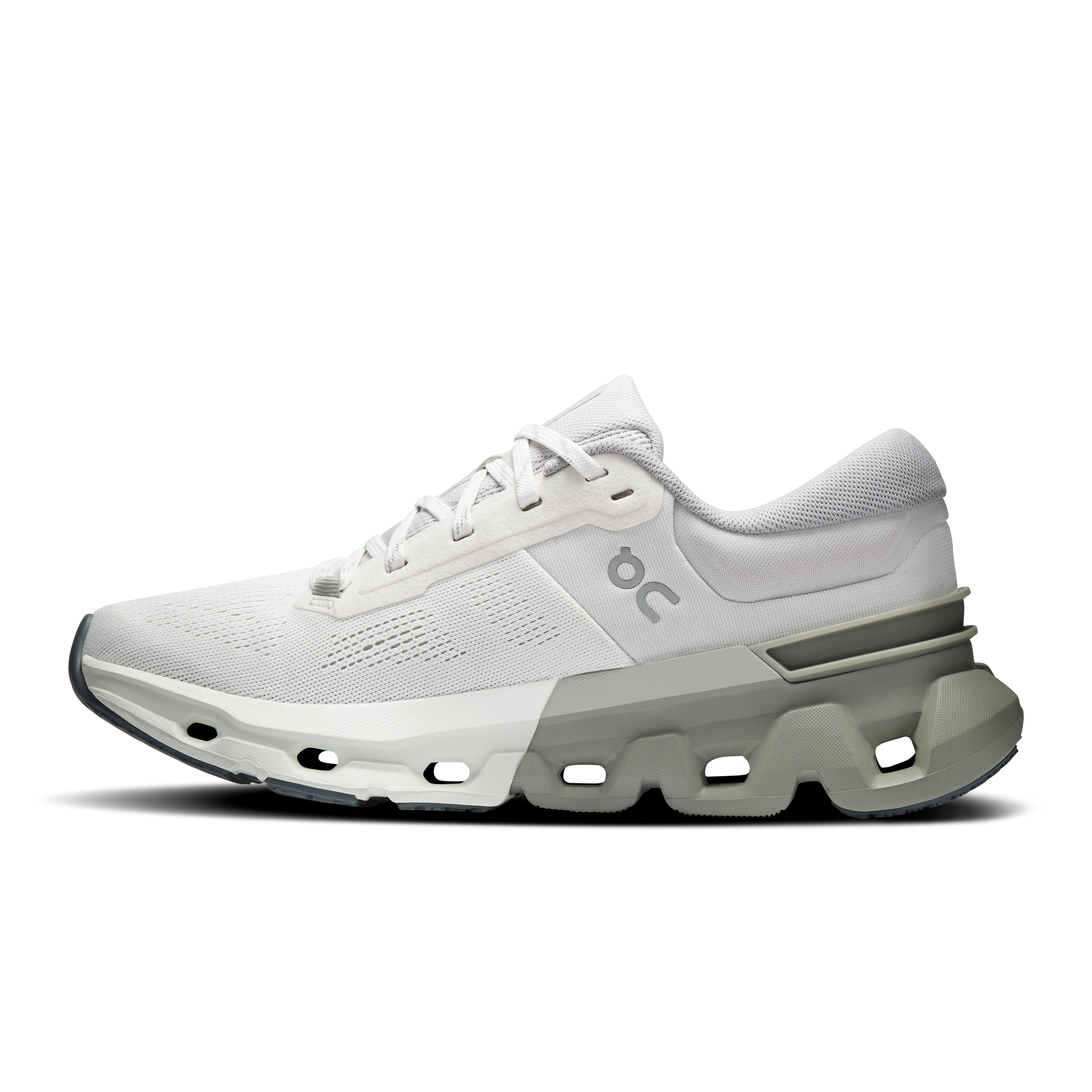 Cloudflyer 5 W Ivory | Tin