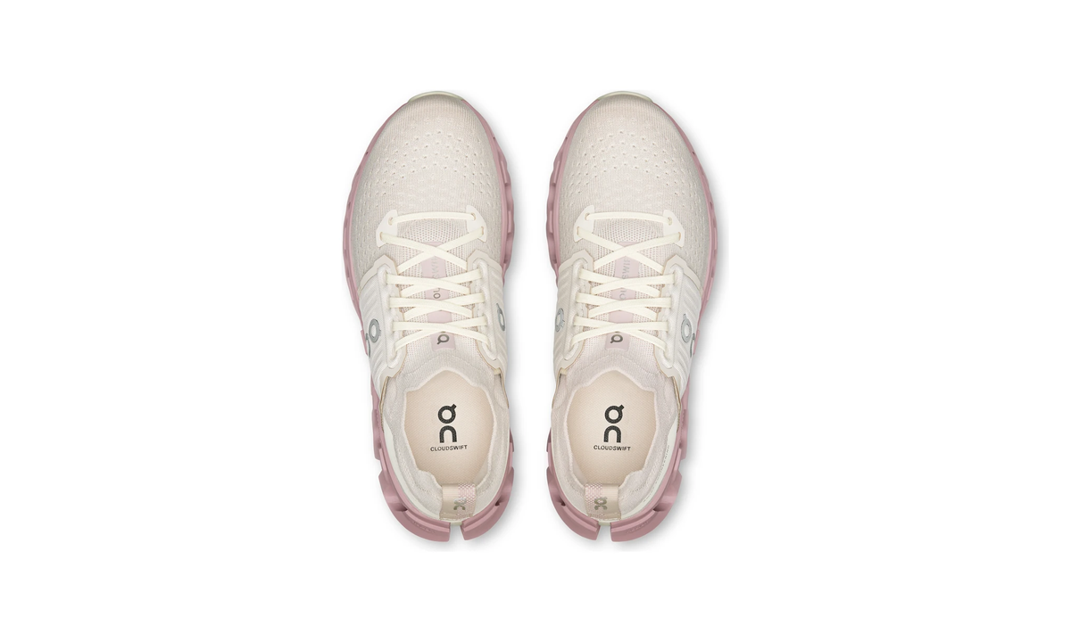 Cloudswift W Pearl | Mauve