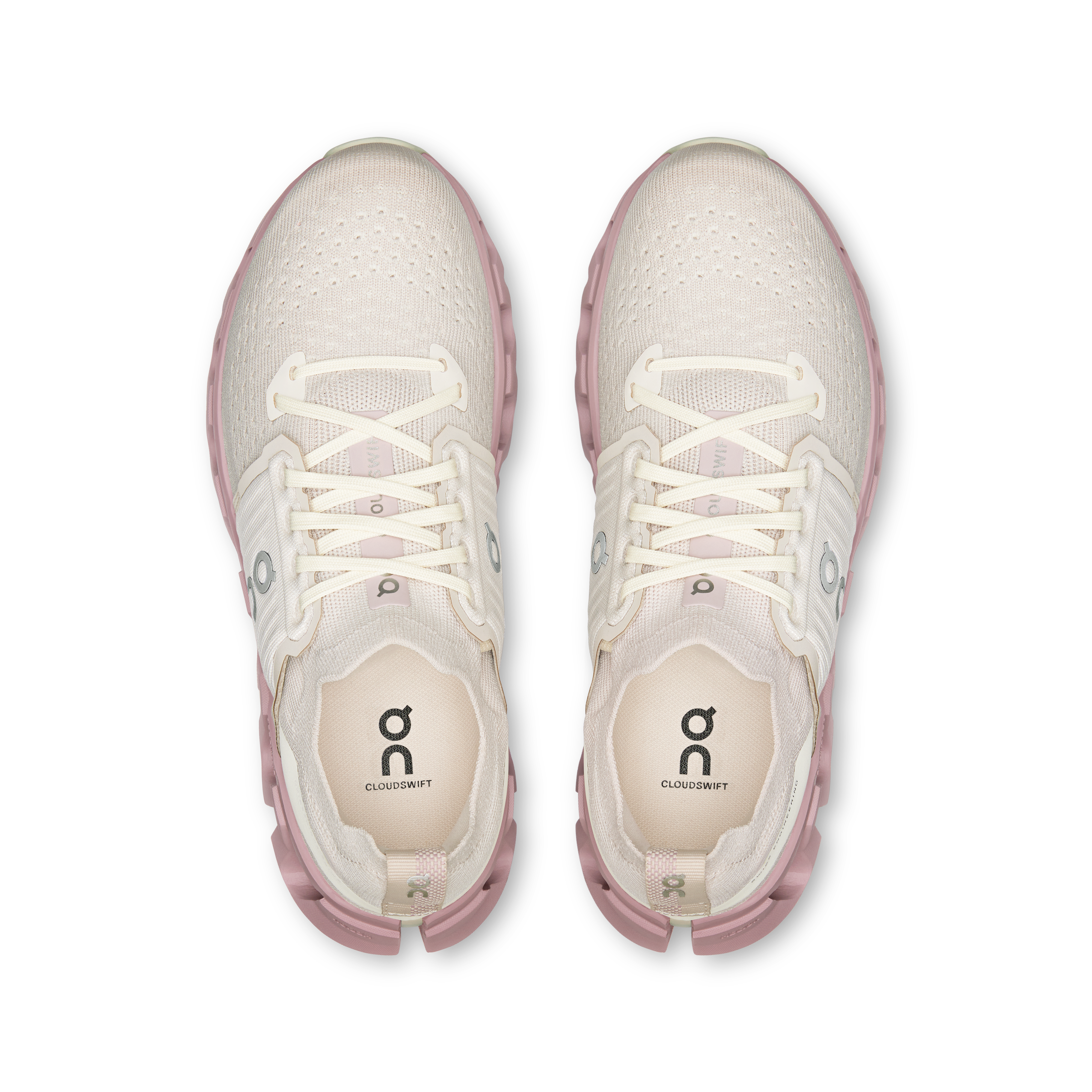 Cloudswift W Pearl | Mauve