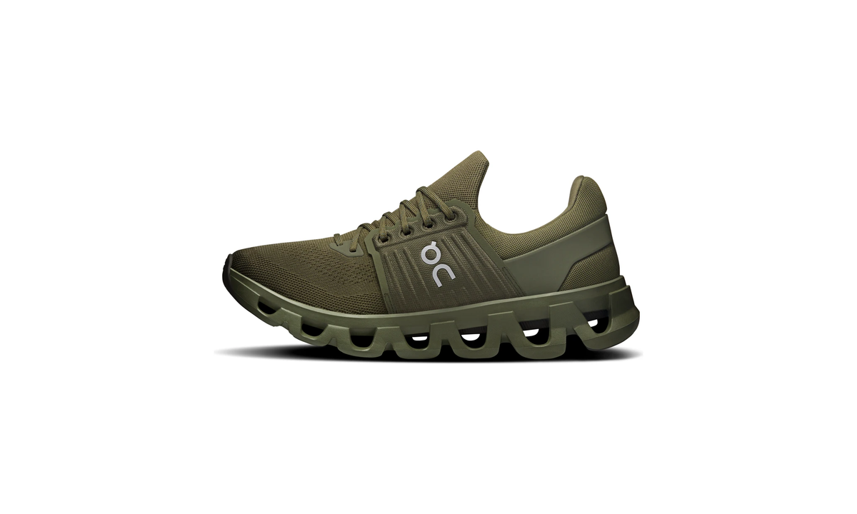 Cloudswift 4 AD M Olive | Thorn