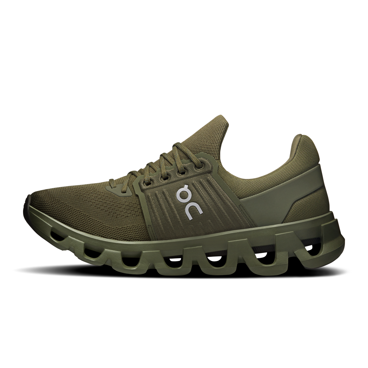 Cloudswift 4 AD M Olive | Thorn