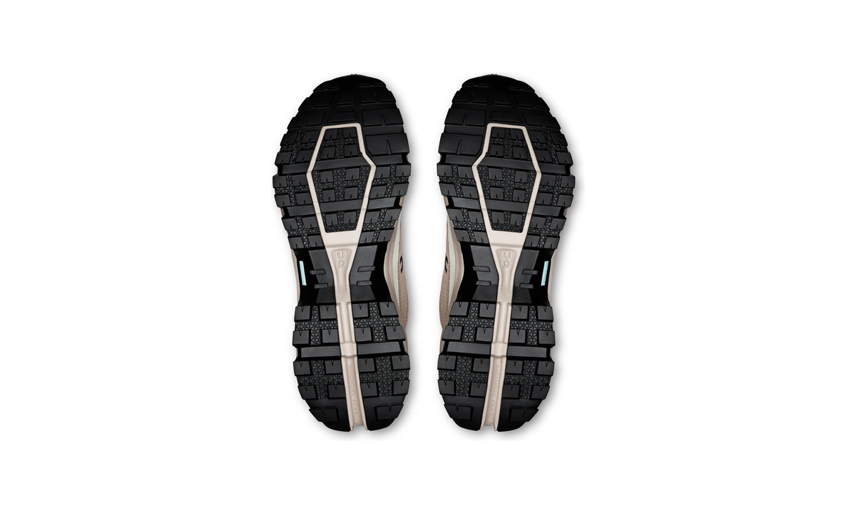 Cloudrock Low WP 1 M Cinder | Fog