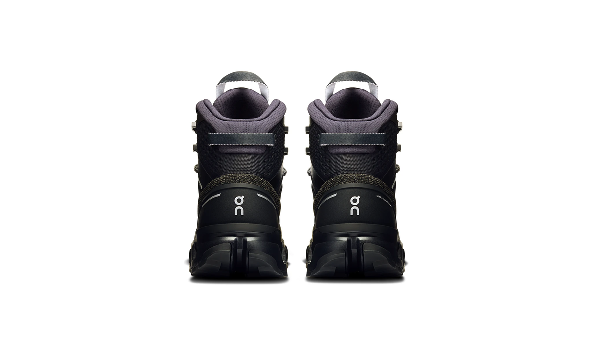 Cloudrock Trek WP 1 W Black | Black