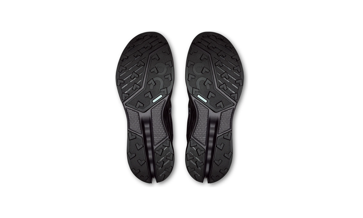 Cloudsurfer Trail 2 WP M Black | Black