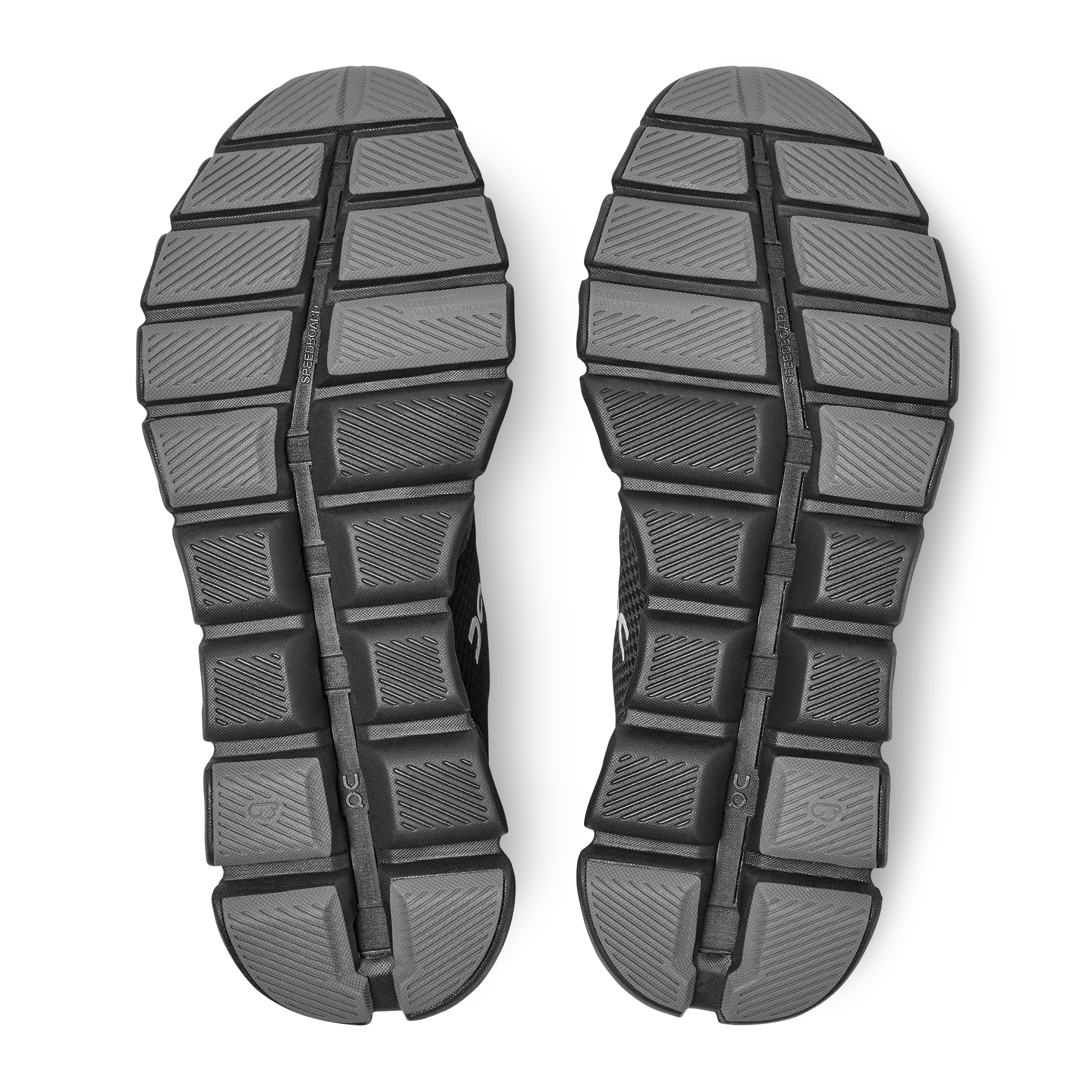 ON Cloud X 'Black'