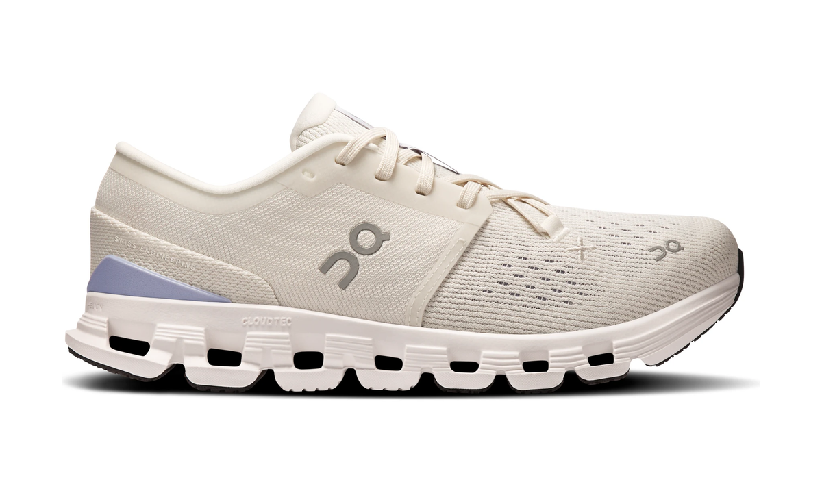 Cloud X 4 W Ivory | Nimbus