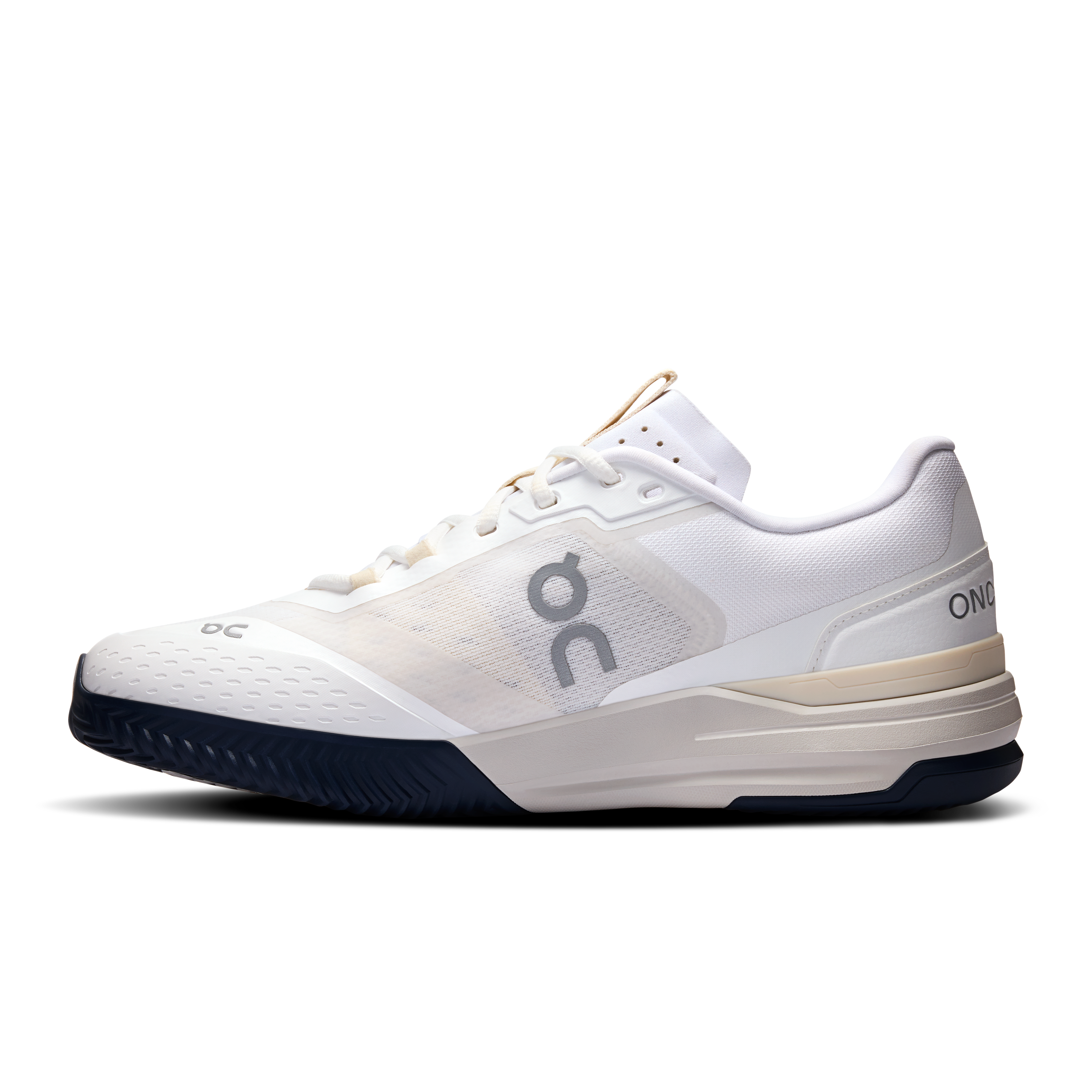 On The Roger Advantage Pro Clay White Cream