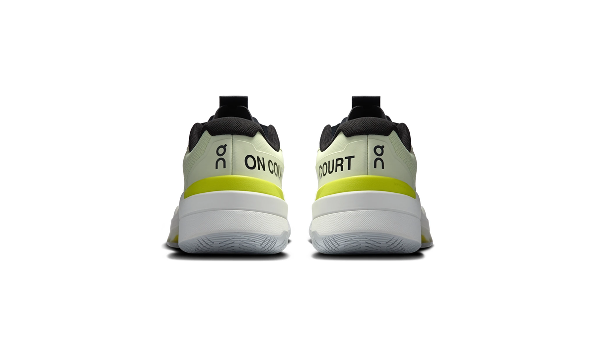 THE ROGER Pro Fire 1 M Linen | Lime