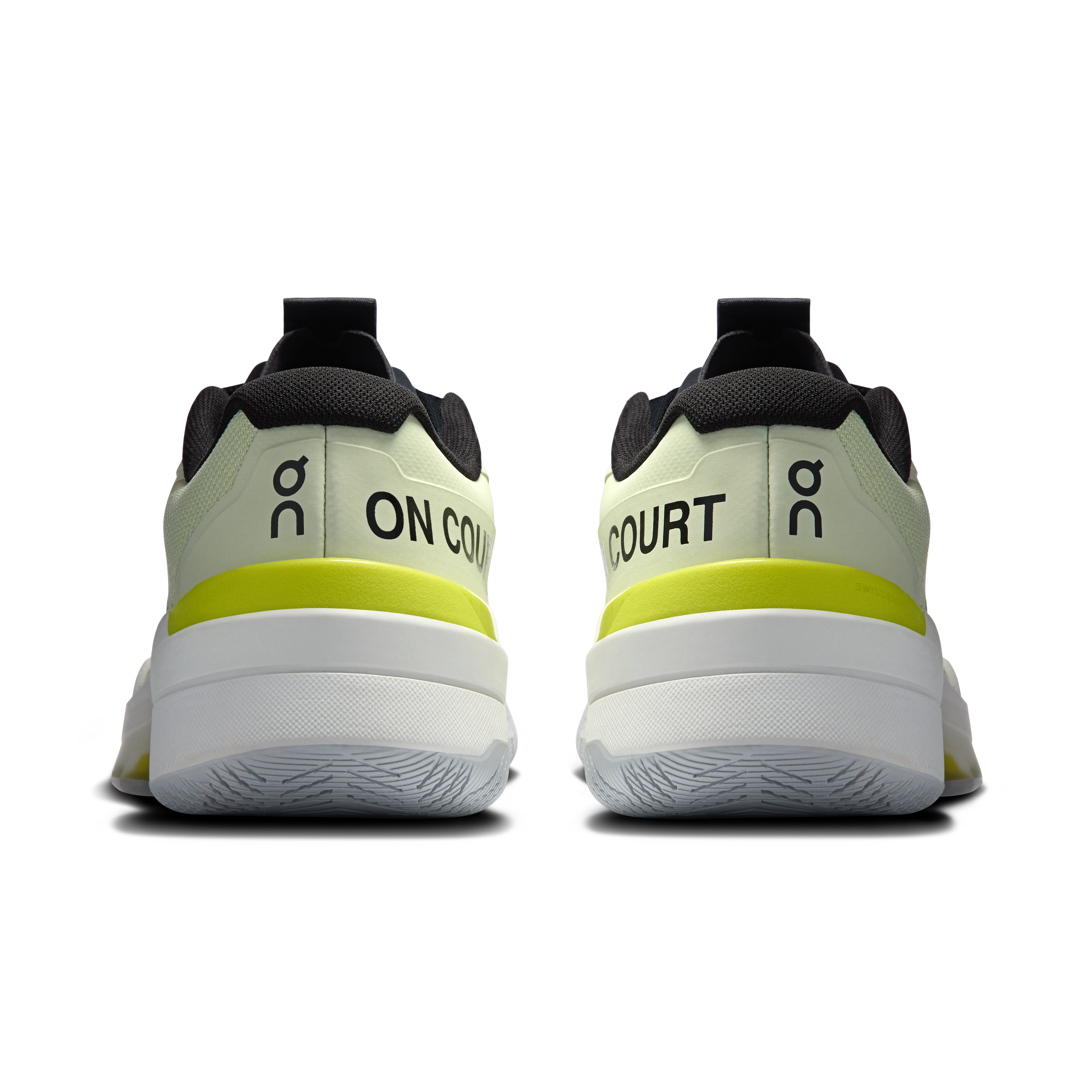 THE ROGER Pro Fire 1 M Linen | Lime