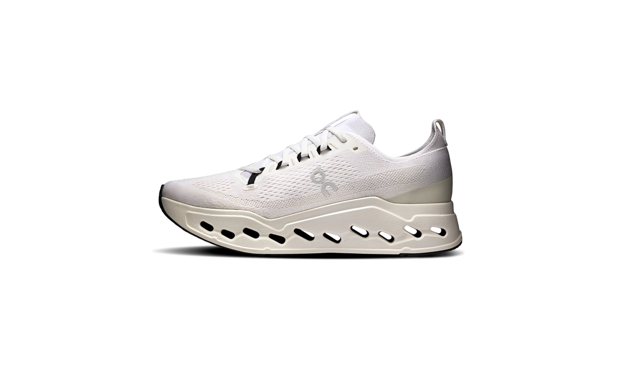 Cloudsurfer Max Wide 1 M White | White
