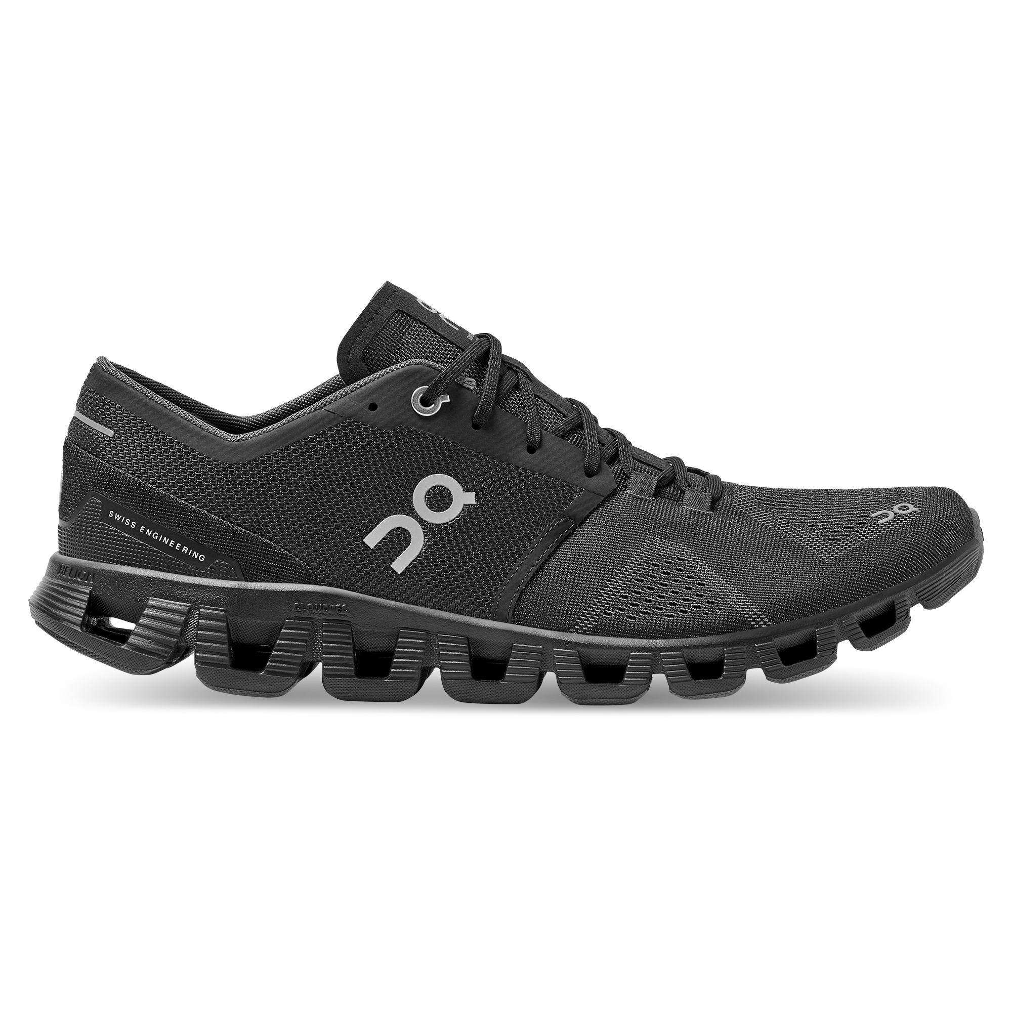 ON Cloud X 'Black'