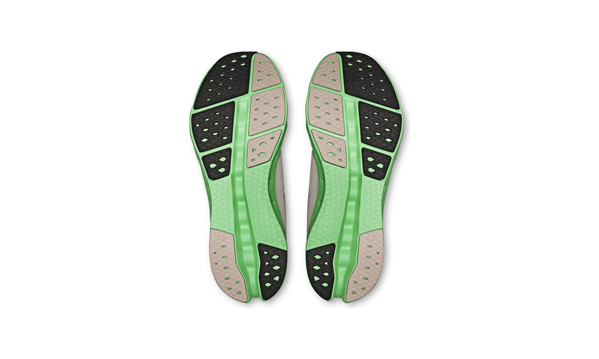 Cloudsurfer 2 M Truffle | Honeydew