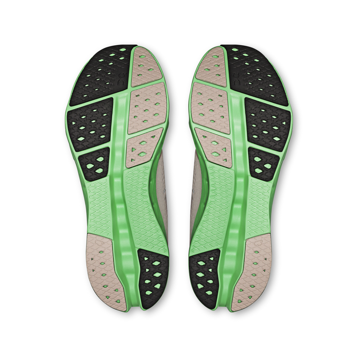 Cloudsurfer 2 M Truffle | Honeydew