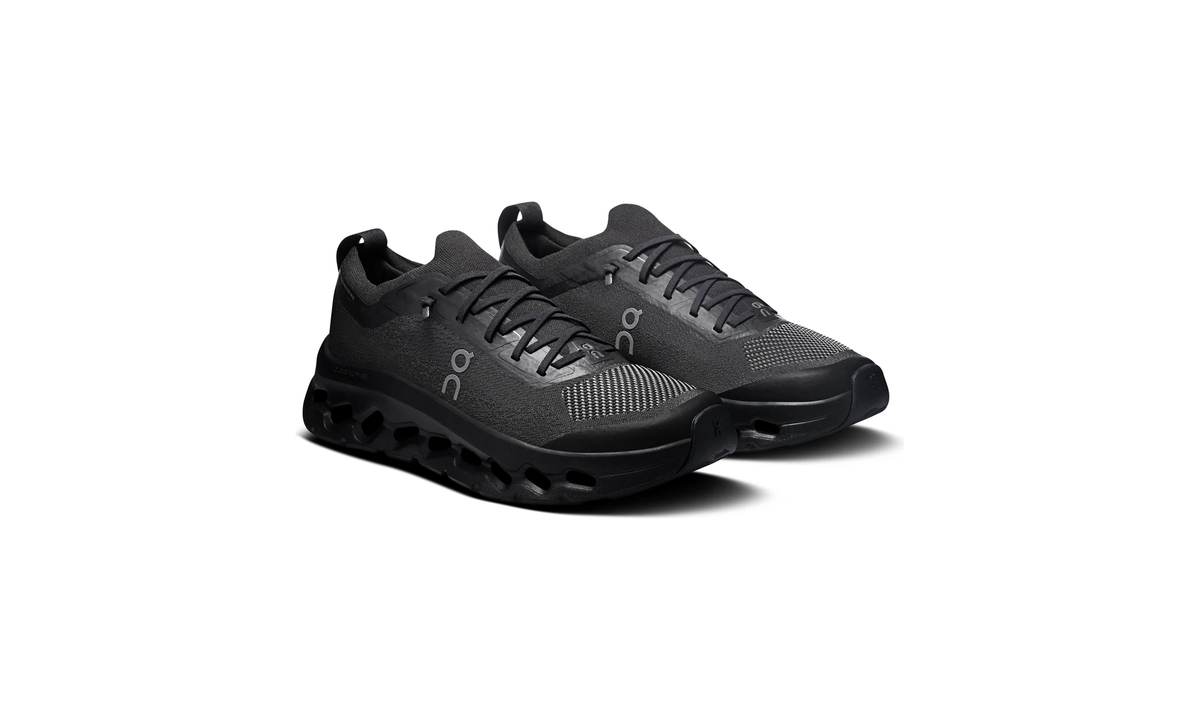Cloudtilt Moon 1 W Black | Black