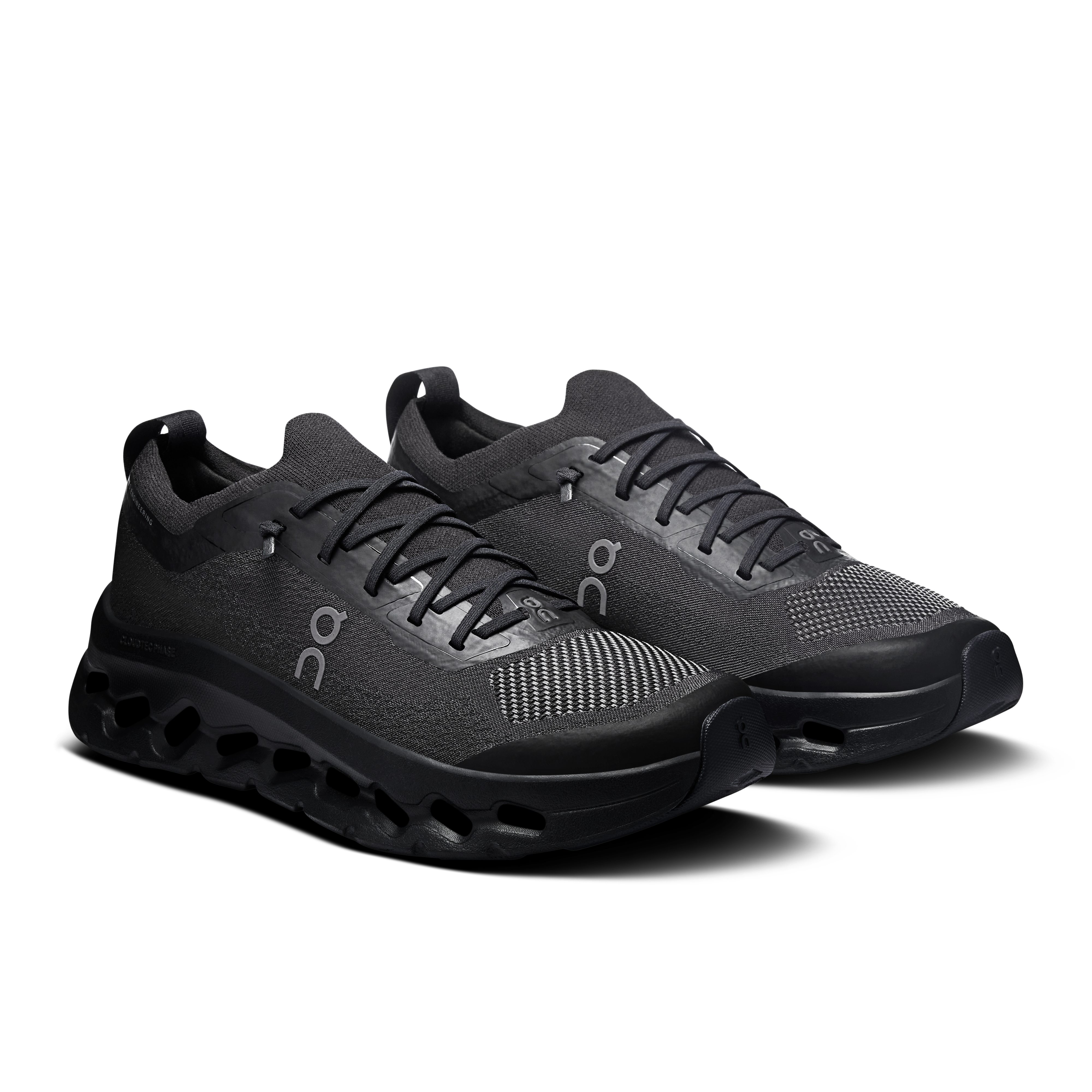 Cloudtilt Moon 1 W Black | Black
