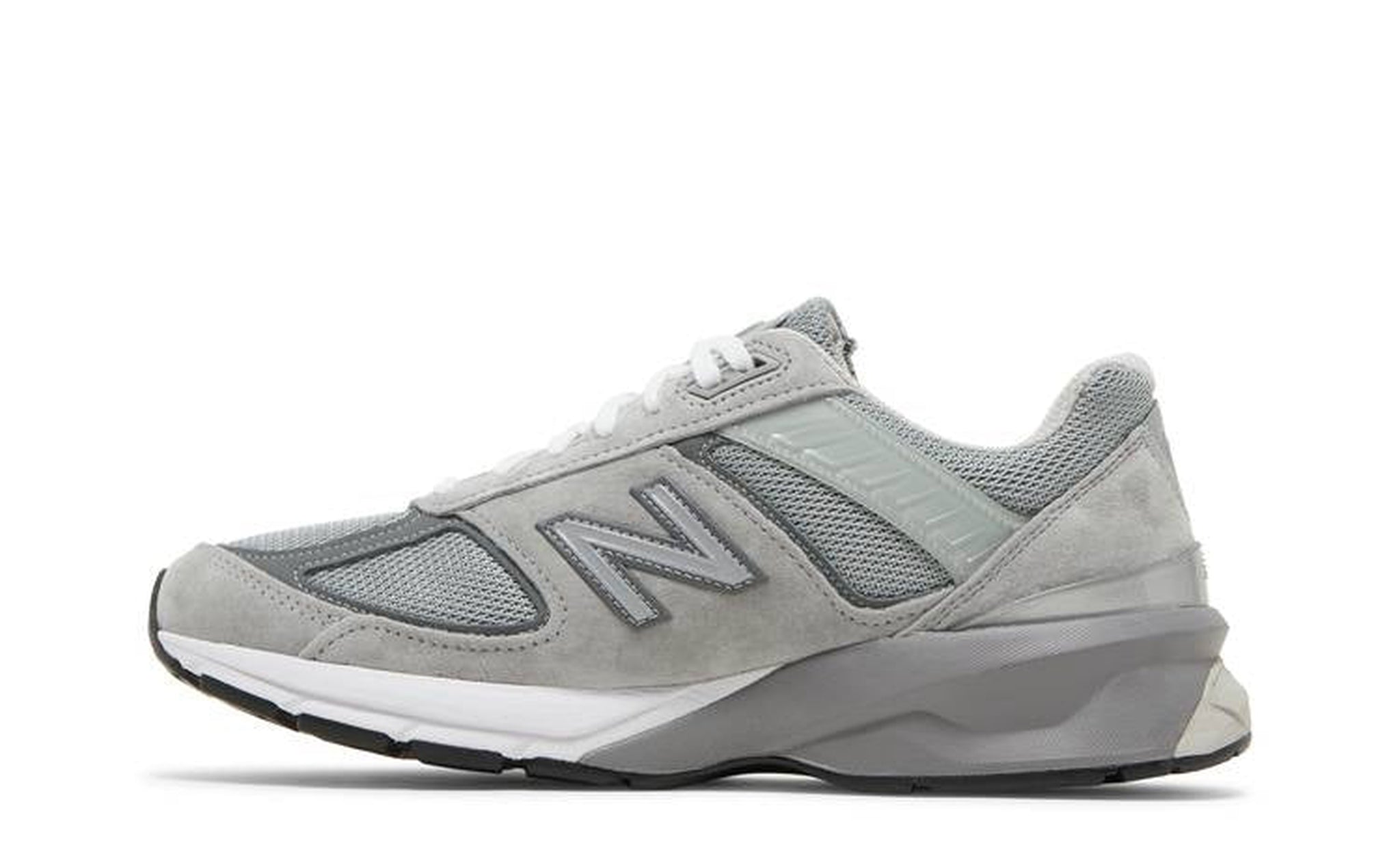 990v5 Made in USA 2E Wide 'Castlerock'