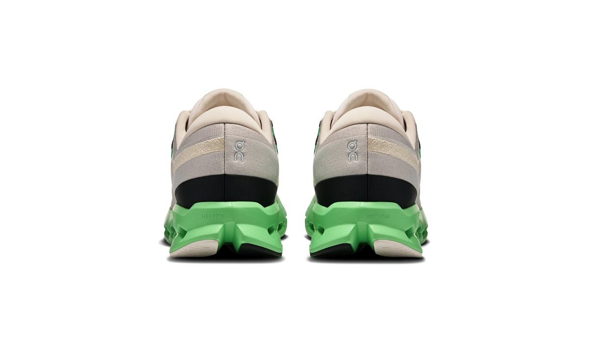 Cloudsurfer 2 M Truffle | Honeydew