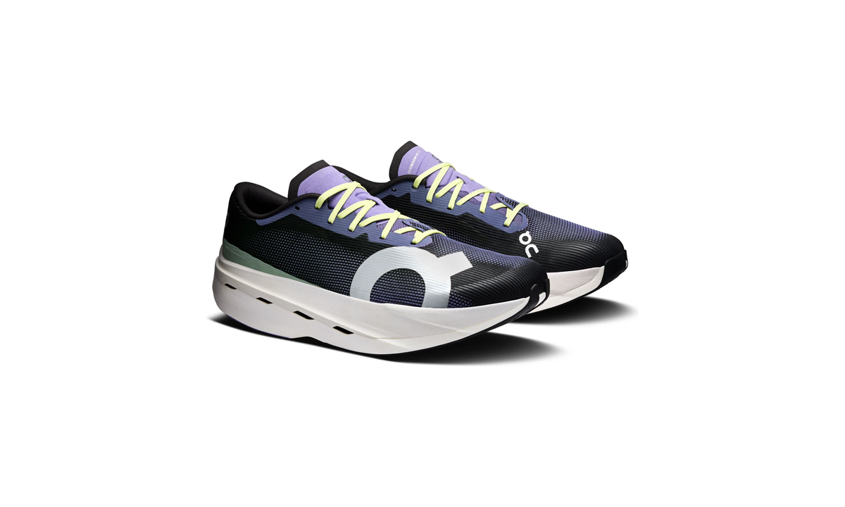 Cloudboom Volt 1 M Black | Juniper