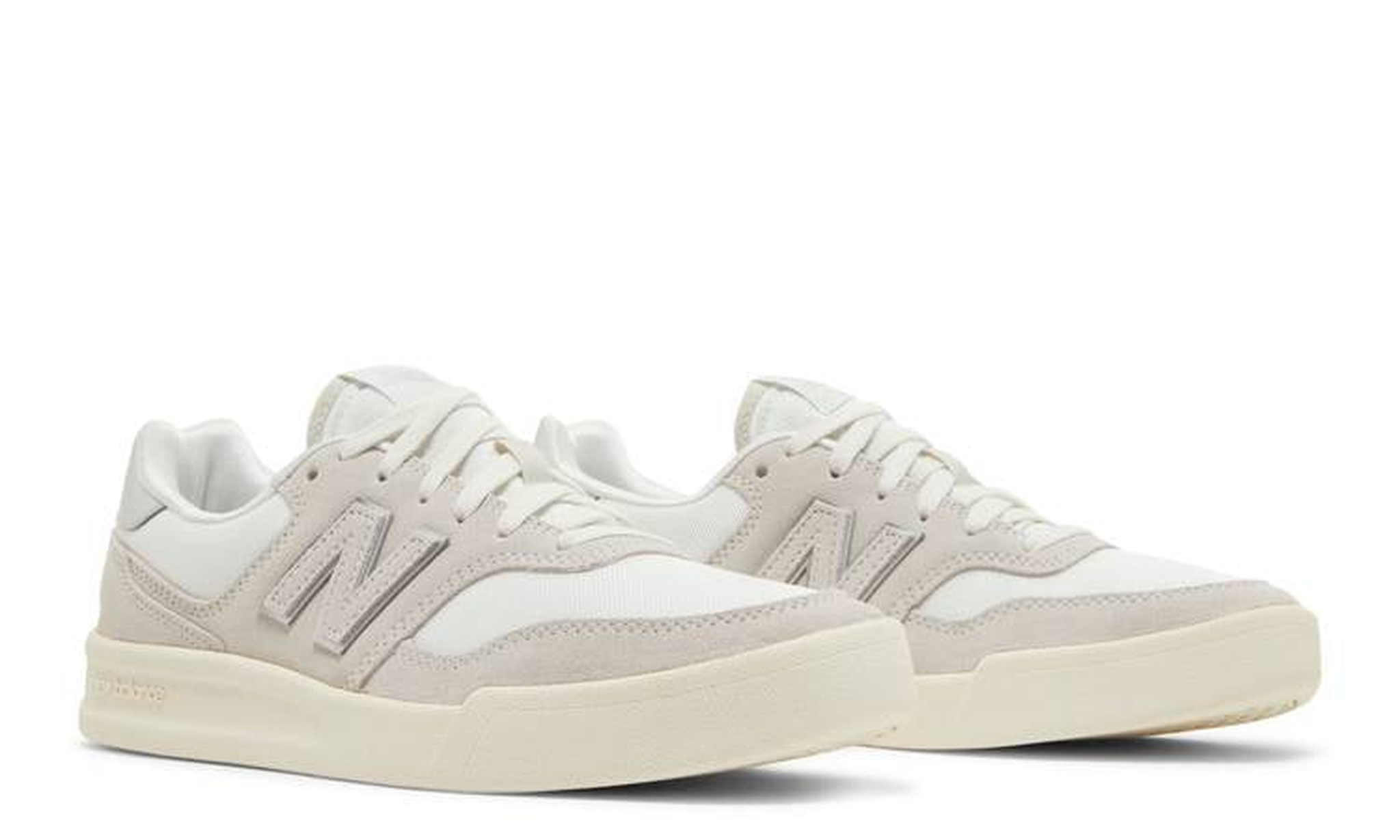 Wmns 300 'Grey Ivory'