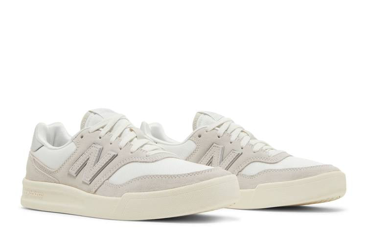 Wmns 300 'Grey Ivory'