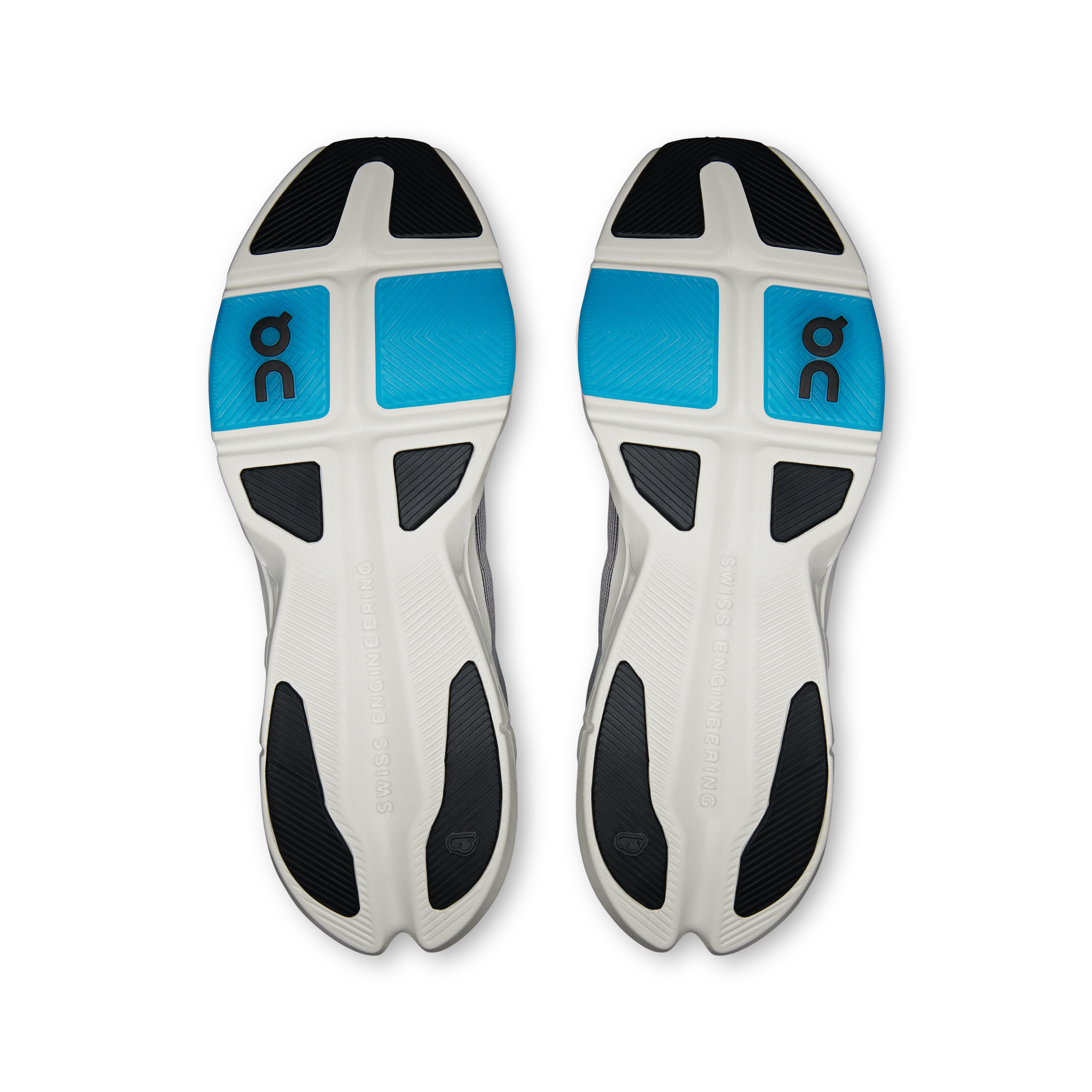 Cloudpulse Next 1 M Alloy | Malibu