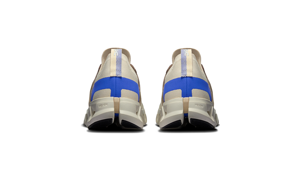 On Running Cloudswift 4 Cream Cobalt