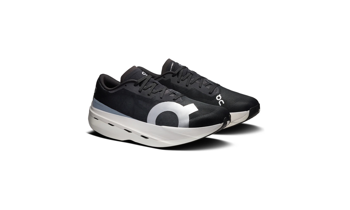 Cloudboom Volt 1 M White | Black