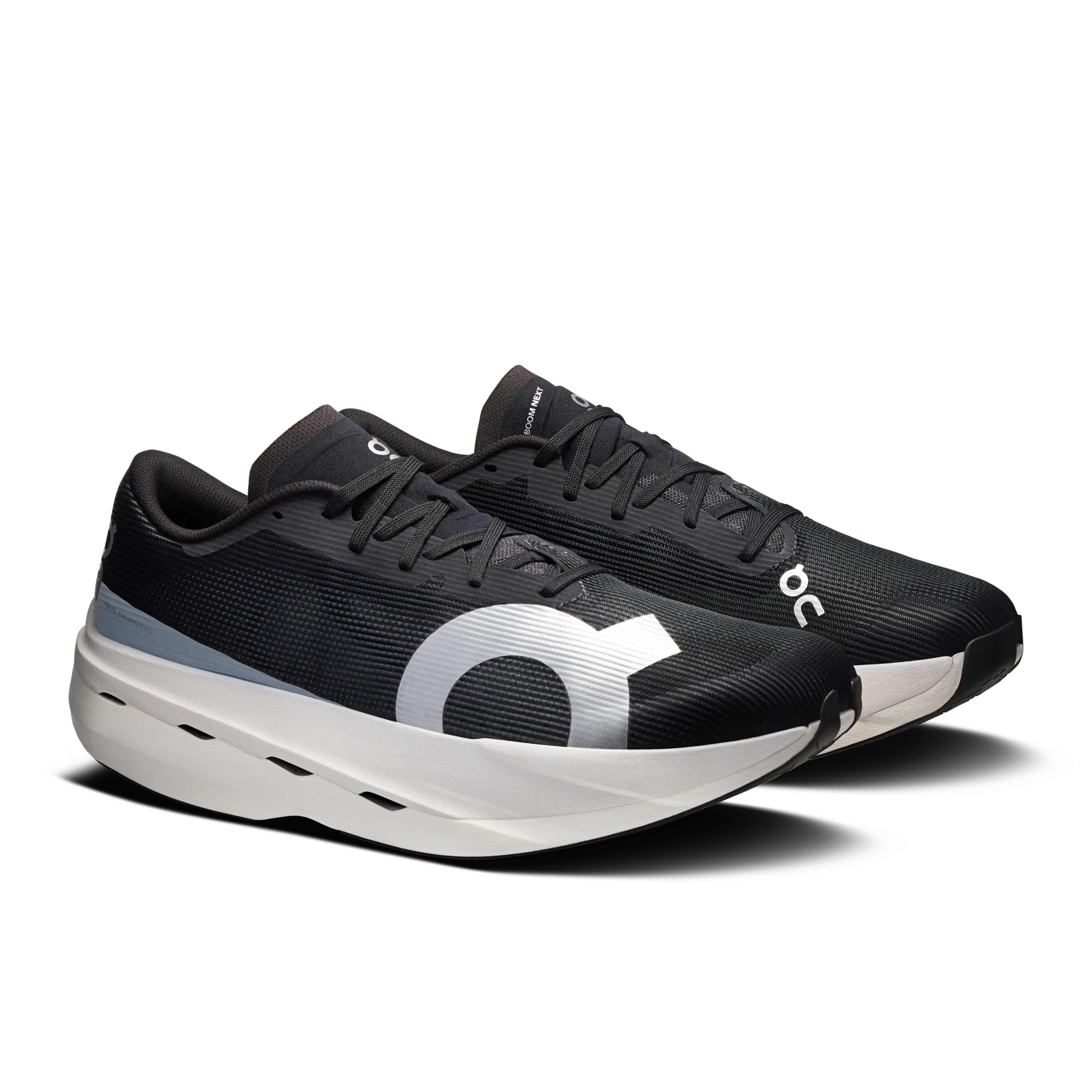 Cloudboom Volt 1 M White | Black