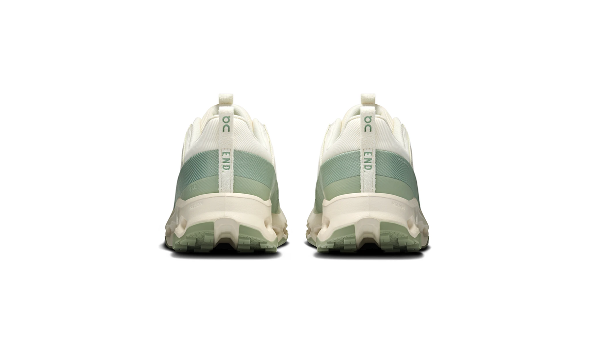 Cloudhorizon END. 1 M Ivory | Leaf