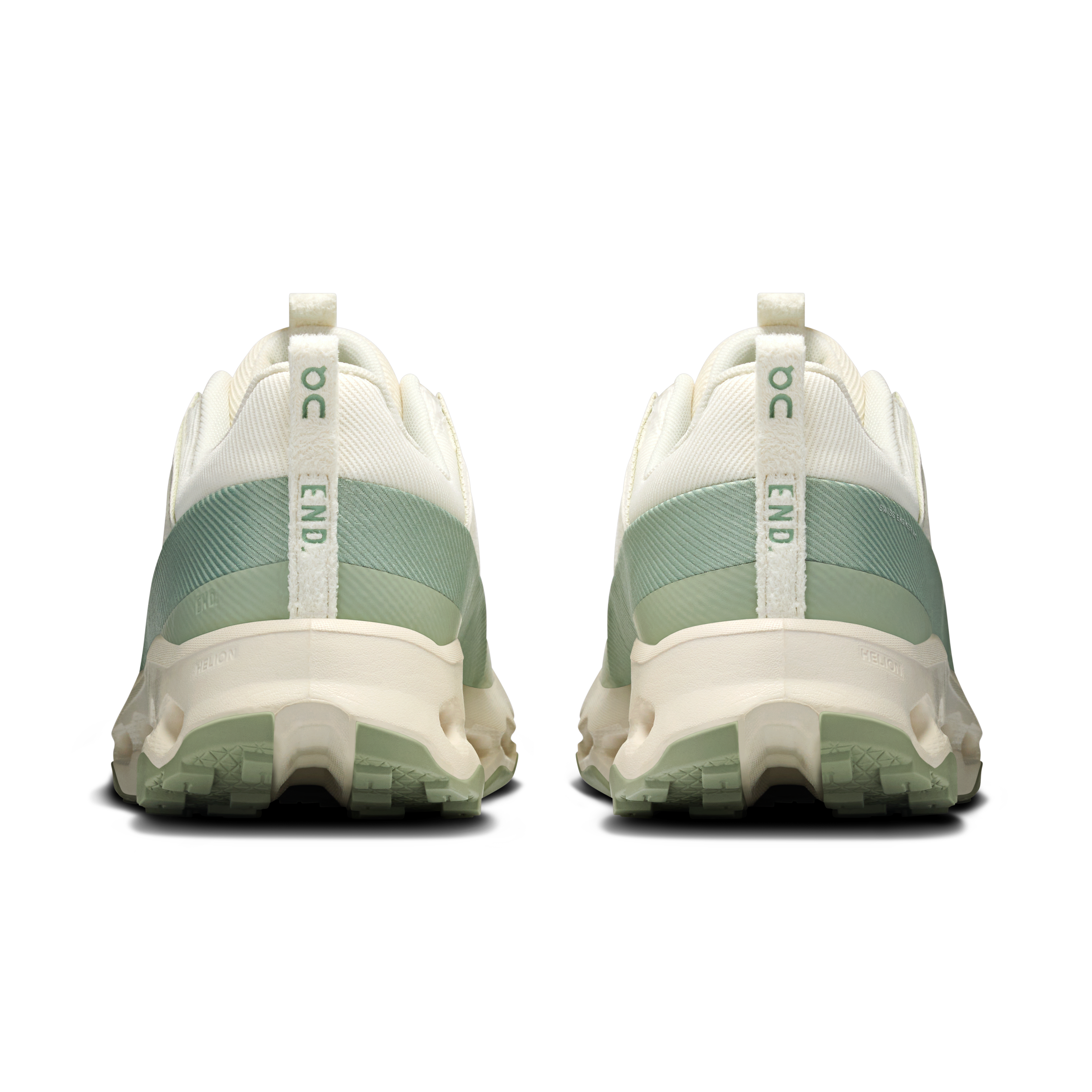 Cloudhorizon END. 1 M Ivory | Leaf