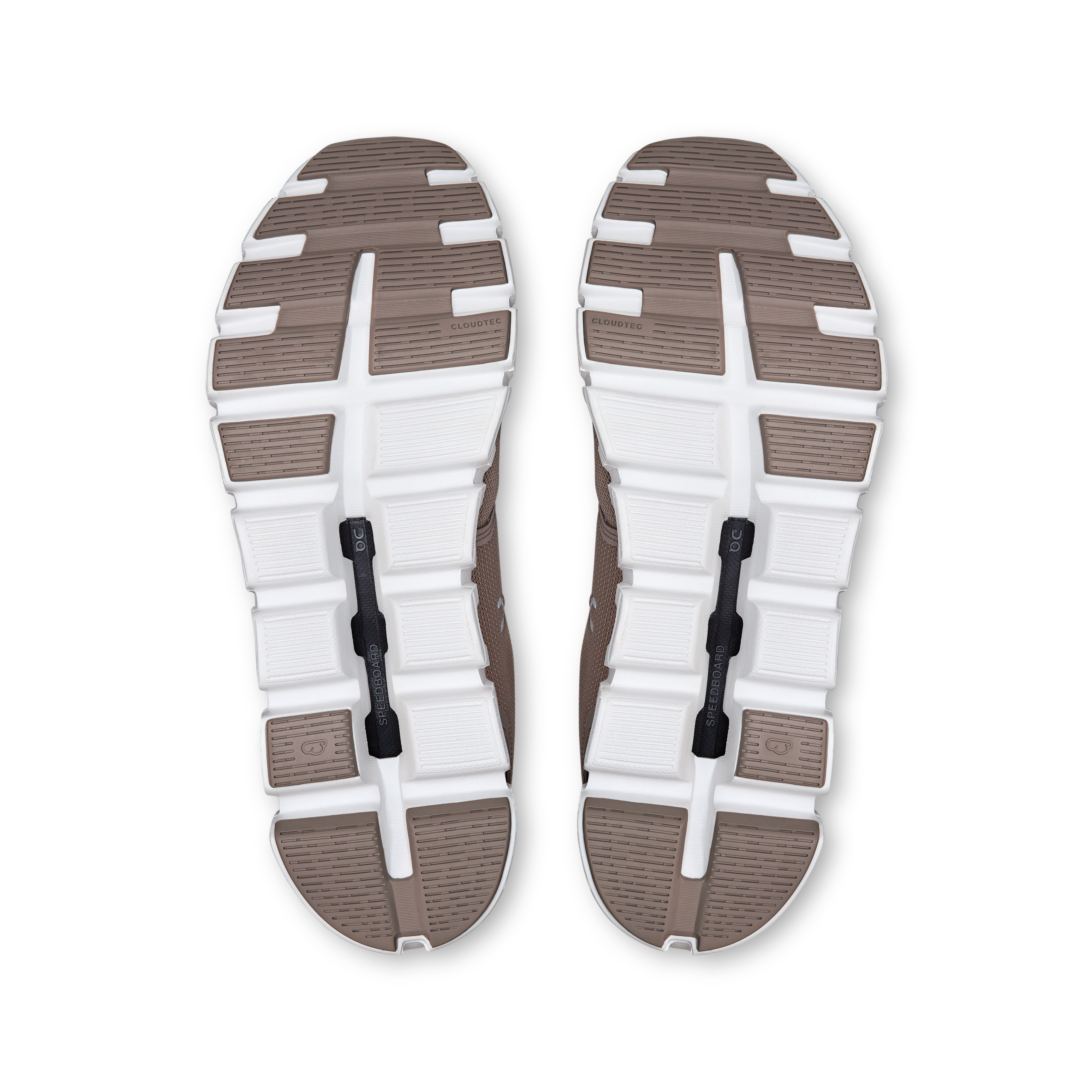 On Running Cloud 6 Fog White