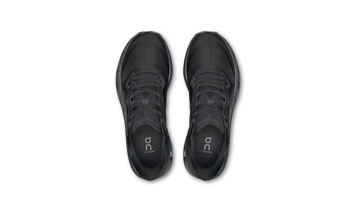Cloudzone 1 W Black | Eclipse