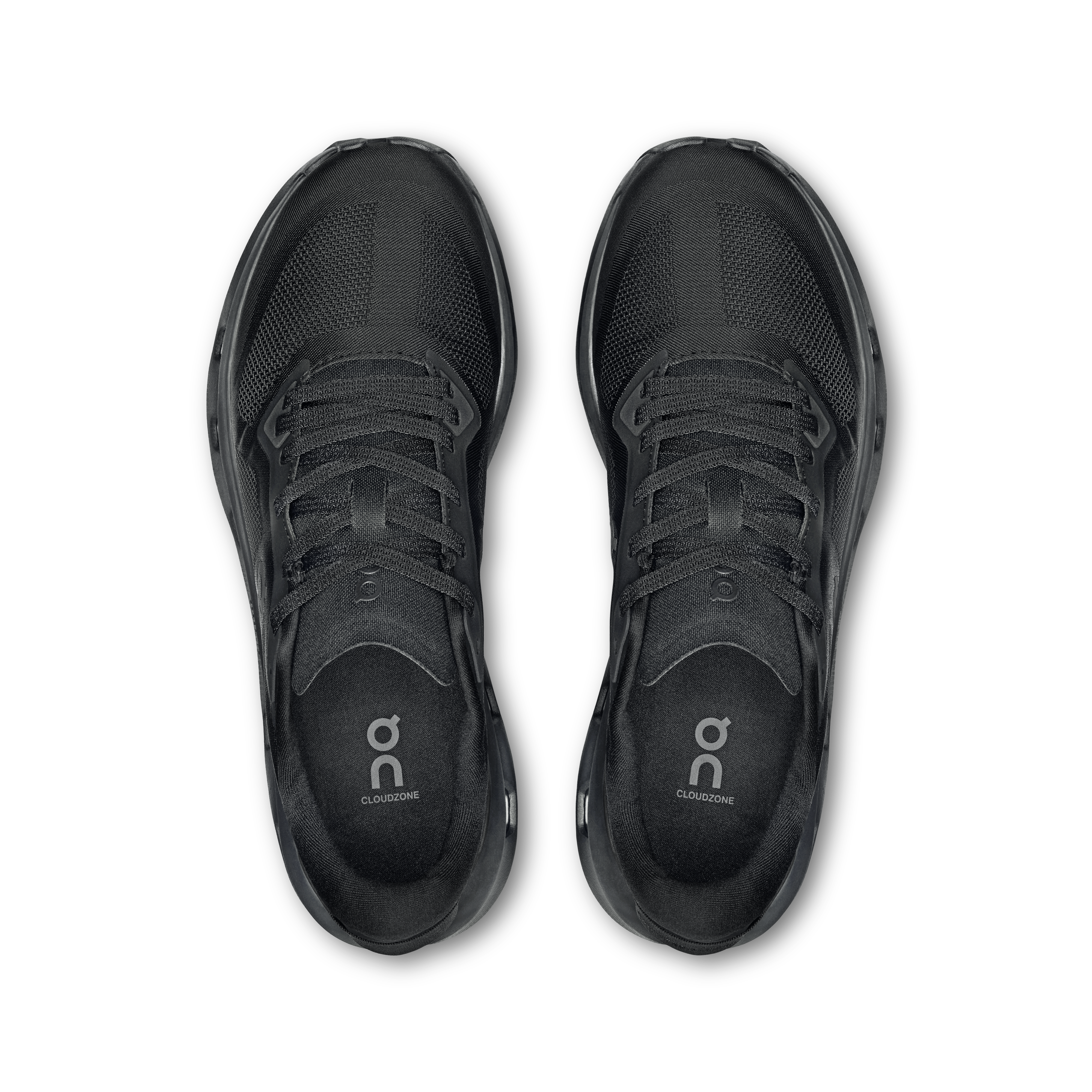 Cloudzone 1 W Black | Eclipse