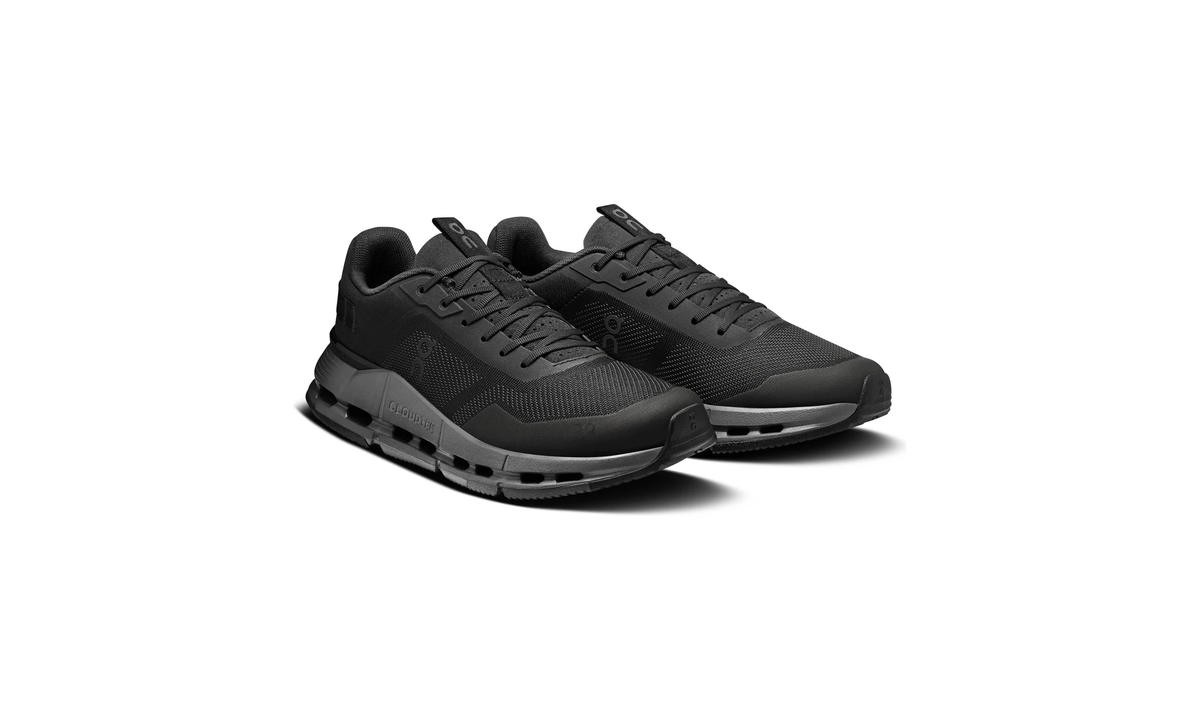 Cloudnova Form 2 TT 1 W Black | Eclipse