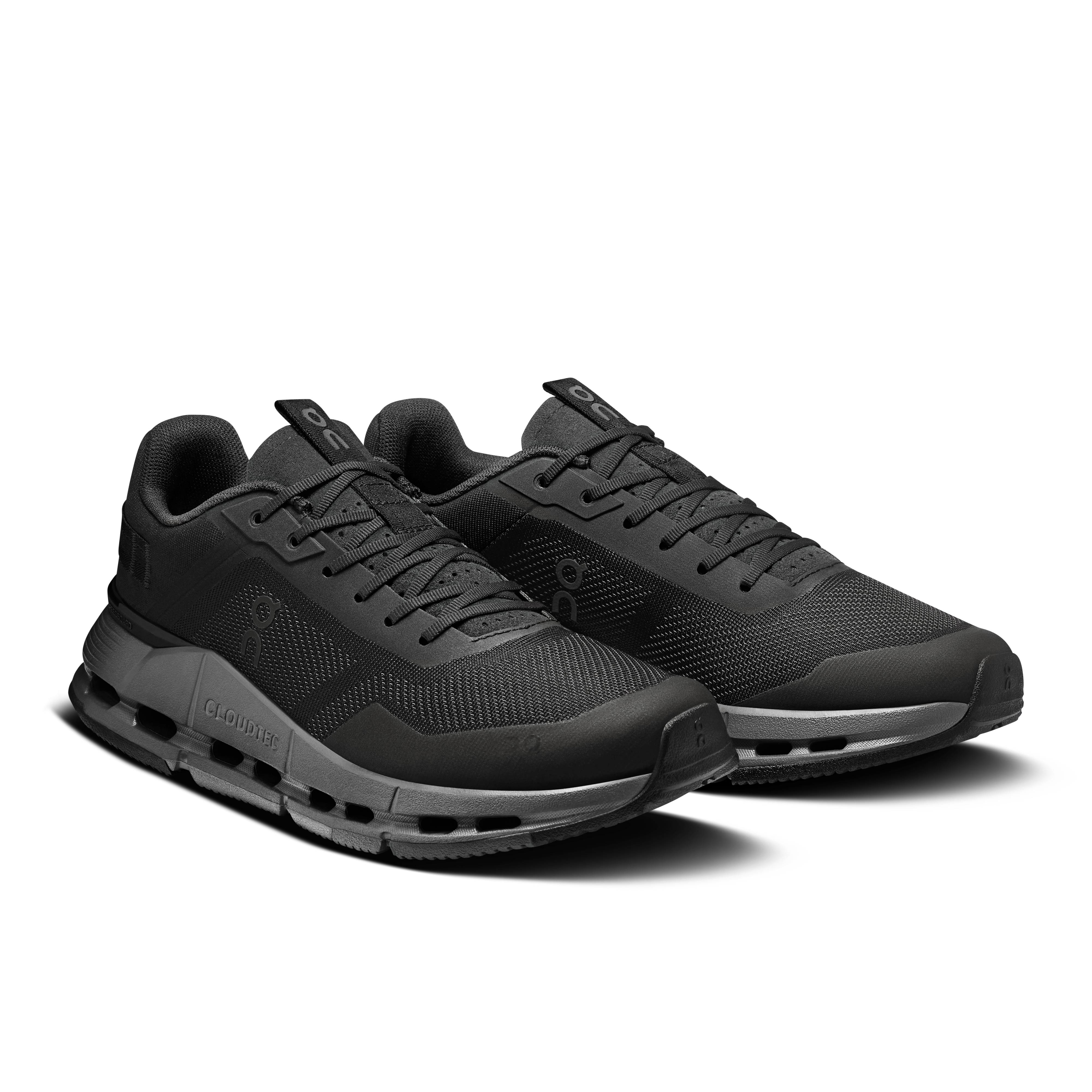 Cloudnova Form 2 TT 1 W Black | Eclipse