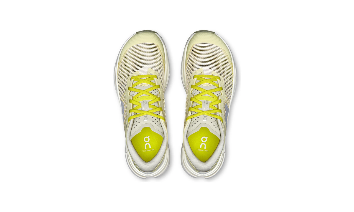 Cloudultra 3 W Lychee | Lime