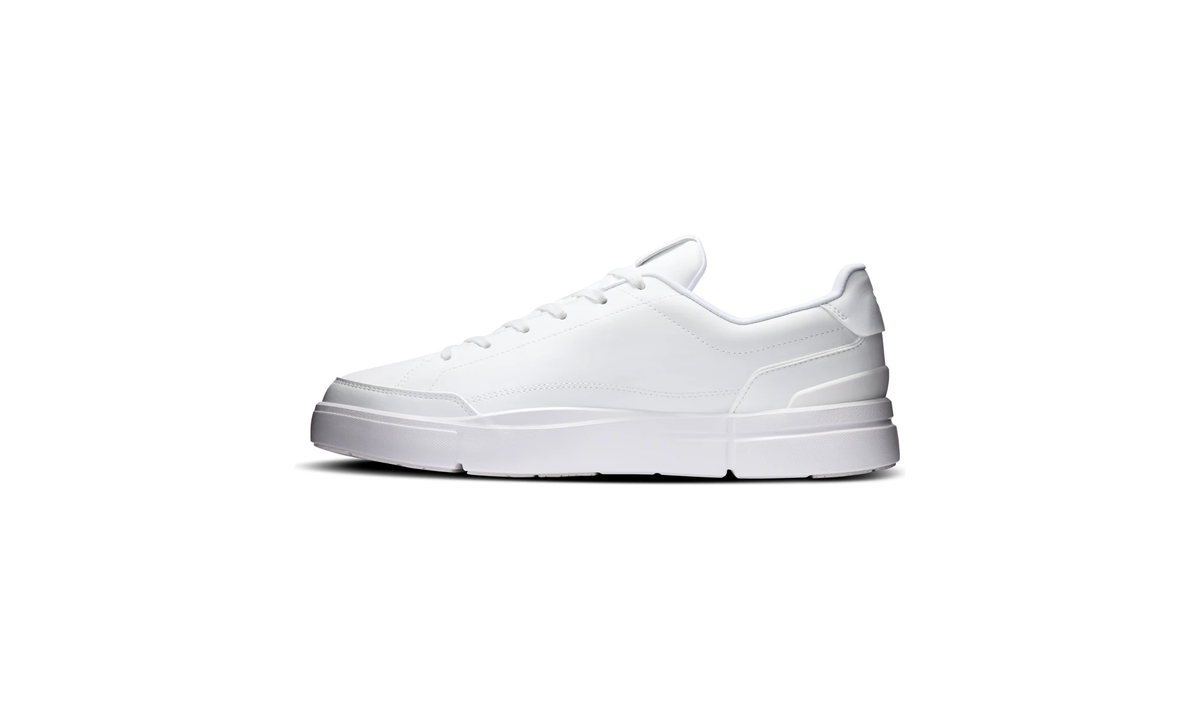 THE ROGER Centre Court 1 M White | White